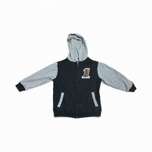 Kids Harley Davidson Full Zip Hoodie